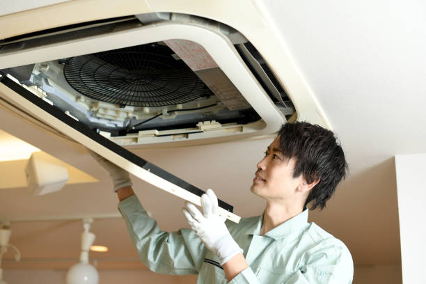 Best Emergency Air Duct Cleaning  in Plantation, FL
