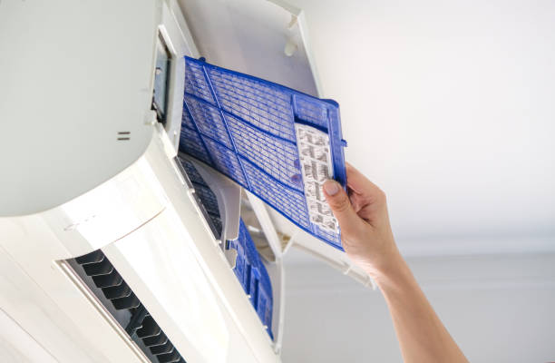 Best Air Duct Cleaning Company Near Me  in Plantation, FL
