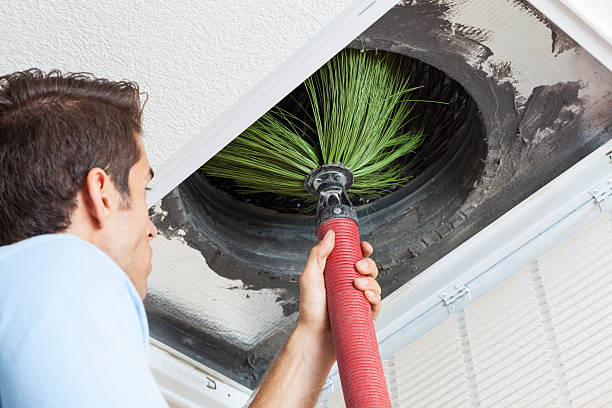 Best Affordable Duct Cleaning Services  in Plantation, FL